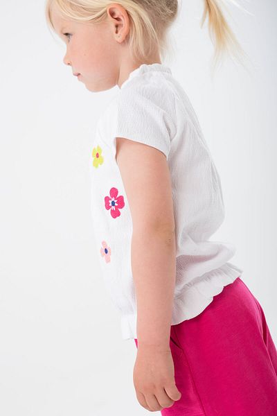 Boboli T-Shirt για κορίτσια
