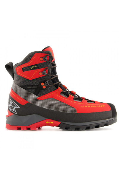 Garmont Italy Tower 2.0 Goretex Vibram Taban Full Çarşaklı Bot Yarı Otomatik Krampon Uyumlu