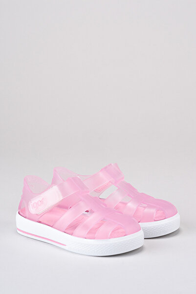 IGOR Kız Çocuk Sandalet Pembe