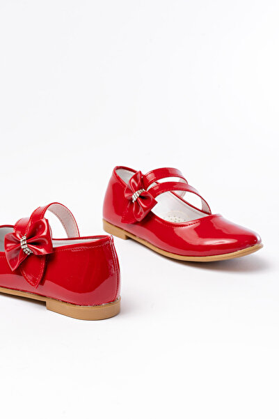 p papuccum ortopedi çocuk ayakkabıları Lány tépőzáras csúszásgátló talpú balerinák