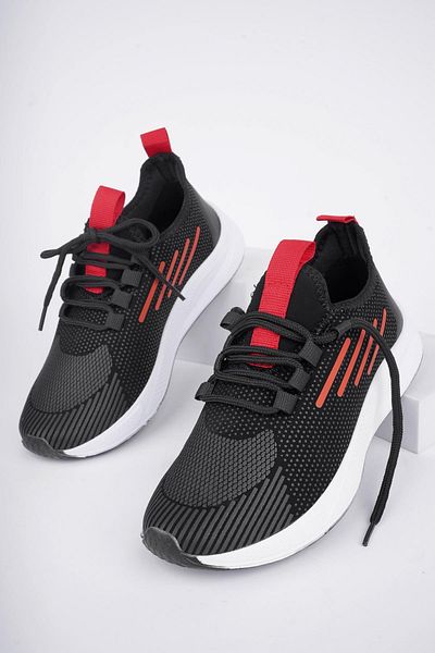 MUGGO Scarpa Unisex Orthopedic Daily Guaranteed Walking Running Sneaker Sports Shoes