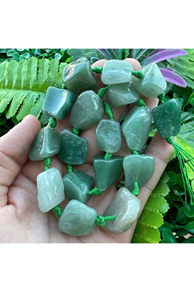 TAŞ UZMANI كتلة طبلة حجر افينتورين