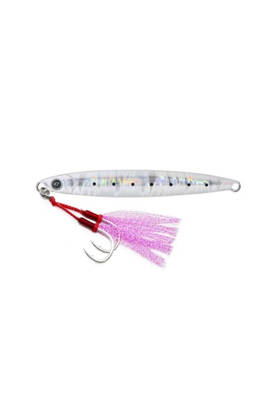 Hanfish Slap Slim Jigs 40 gr