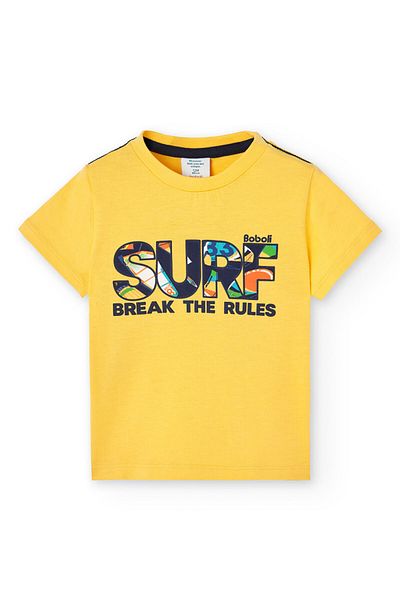 Boboli Boy's T-Shirt