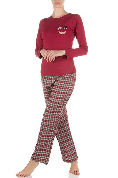 Doremi Set de pijamale