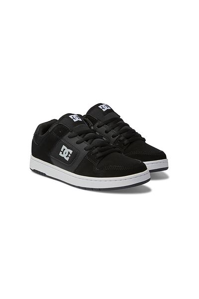 DC Manteca 4 - Lightweight and Comfortable Cutting