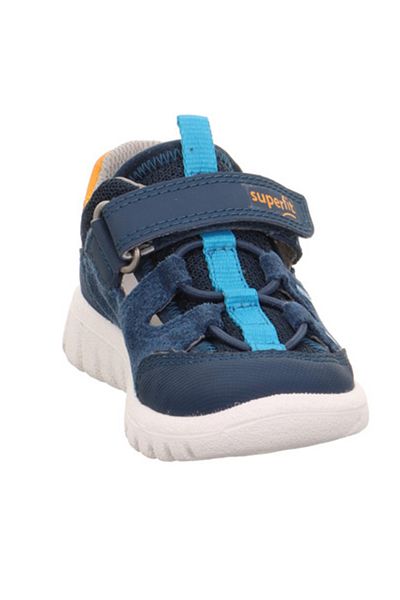 Superfit Pantofi Albastru pentru bărbați