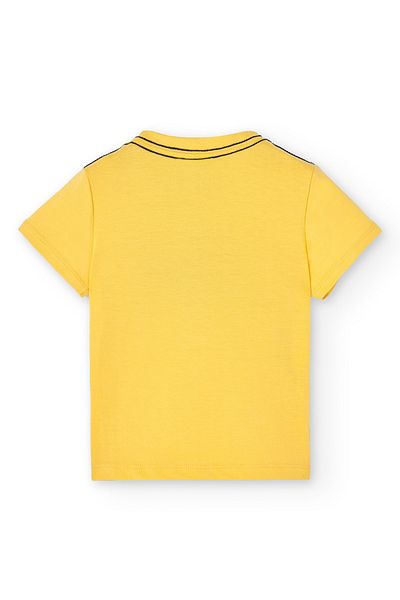 Boboli Boy's T-Shirt