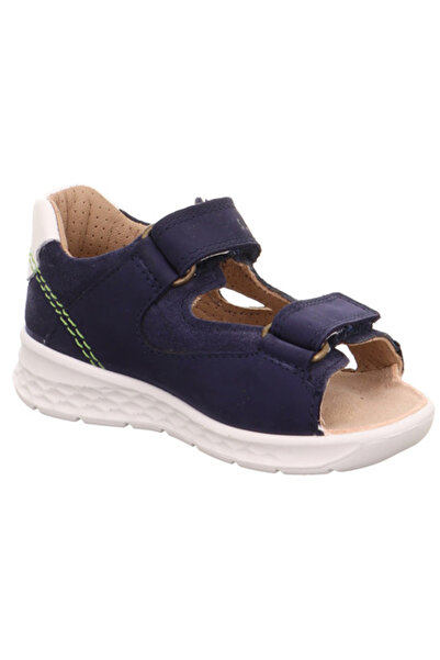 Superfit Men's Shoes Blue