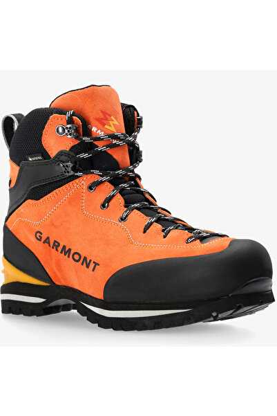 Garmont Italy Ascent Goretex Vibram Taban Kadın Bot Yarı Otomatik Krampon
