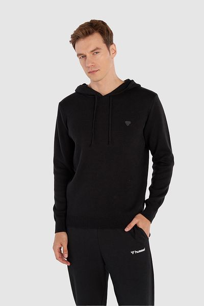 hummel Πλεκτό κουκούλα Lenz