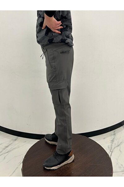 DYNAMO erkek sofjel su geçirmez pantolon 6 cepli  1930