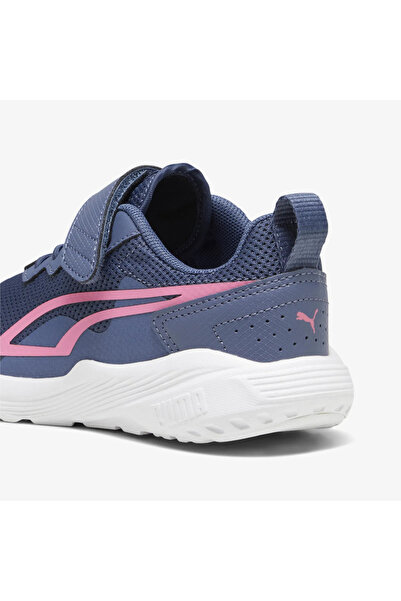 Puma 38738701 - Children's Casual Sneakers, All-Day Active Ac Ps, Blue