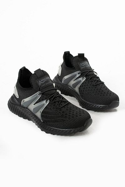 STOCON Kids Unisex Children's Sneakers Filet Sneakers School Shoes
