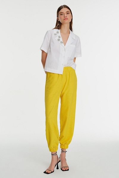 Exquise Jogger Pants