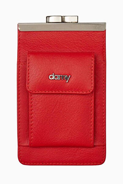 OKAVANGO Cutie de țigări din piele naturală - carcasă lungă, pachet obișnuit