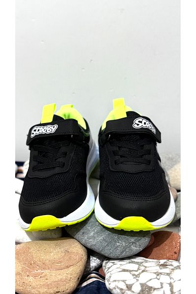 Harika ikizler Pantofi sport unisex, confortabili, flexibili, cu velcro