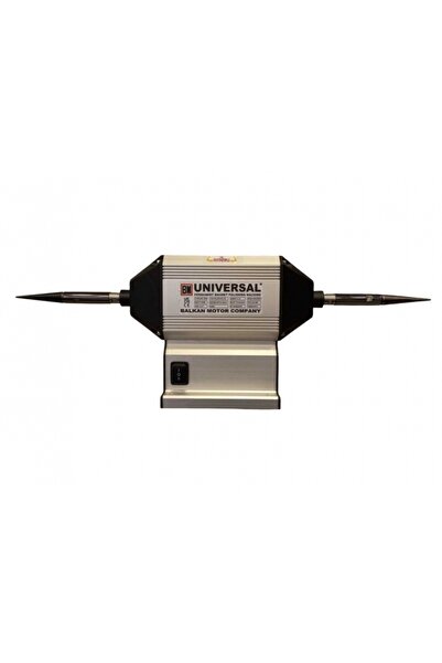 BM 39M Daimi Mıknatıslı Cila Motoru 700W 1500-3000 Devir