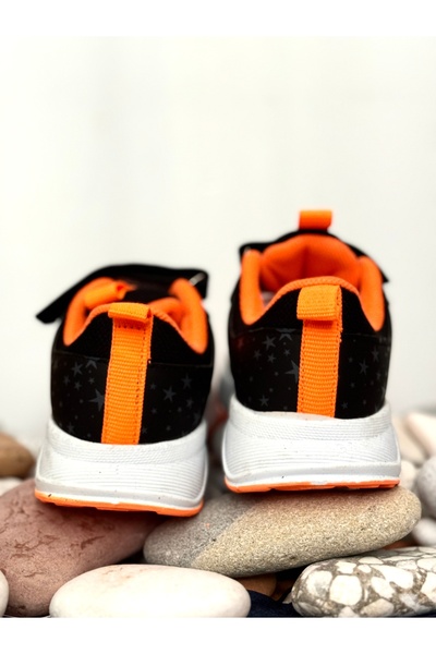 Harika ikizler Flexible Comfortable Sneakers - Comfortable Sports Model