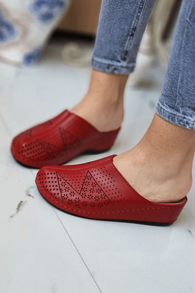 Neon Shoes Liza Women's - Full Orthopedic Medical Slippers, Sabo, Hospital, Doctor Nurse Home and Closed Out