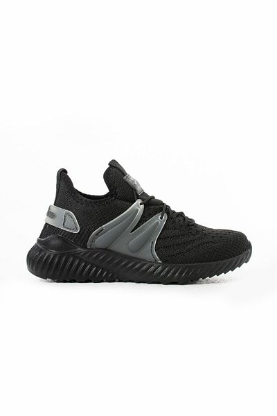 STOCON Kids Unisex Children's Sneakers Filet Sneakers School Shoes