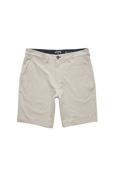BİLLABONG Billabong Men's Walkshort Crossfire Mid Moon