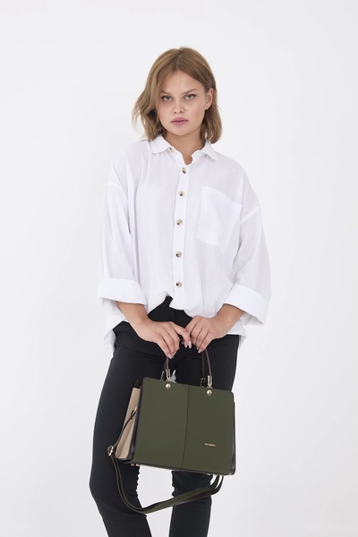 CRESSBERRY EL ÇANTASI