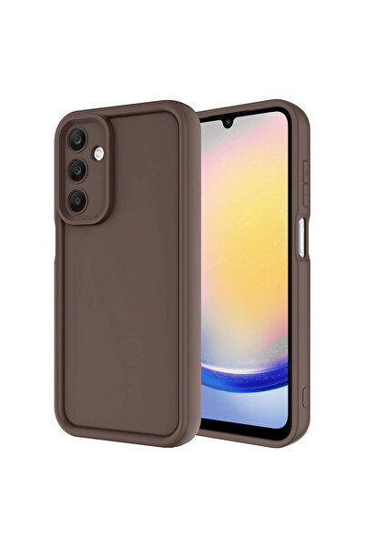 Ummeslem Cover Pineapple Cover Compatible with Galaxy A25 Case Camera Protect...