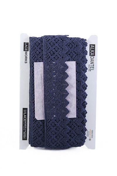 ALKA DANTEL 10 Meters Cotton Kopanaki