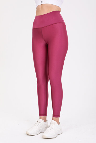 Pulsar Colanți strălucitori Dusty Rose