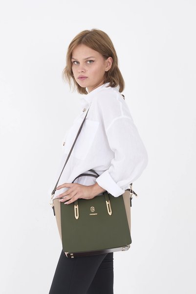 CRESSBERRY Handbag