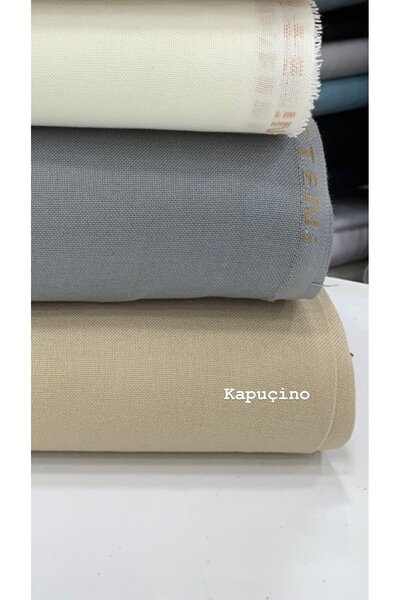 DUYGU KUMAŞ Kıbrıs Keteni (YAKLAŞIK 25 COUNT)