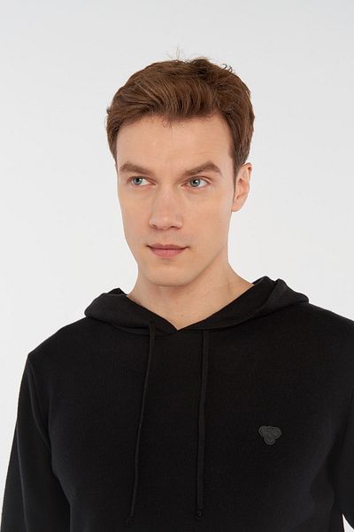 hummel Πλεκτό κουκούλα Lenz
