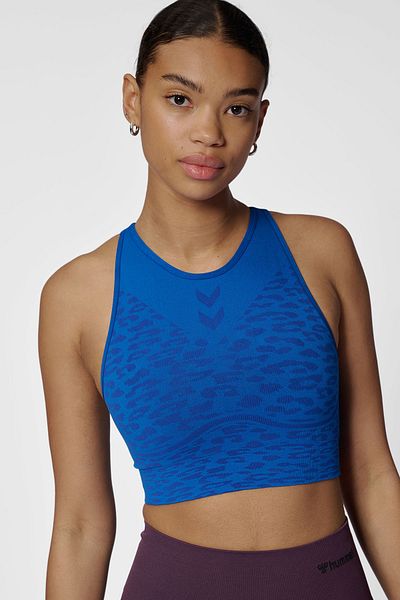 hummel Mt Leo Seamless Sport-BH