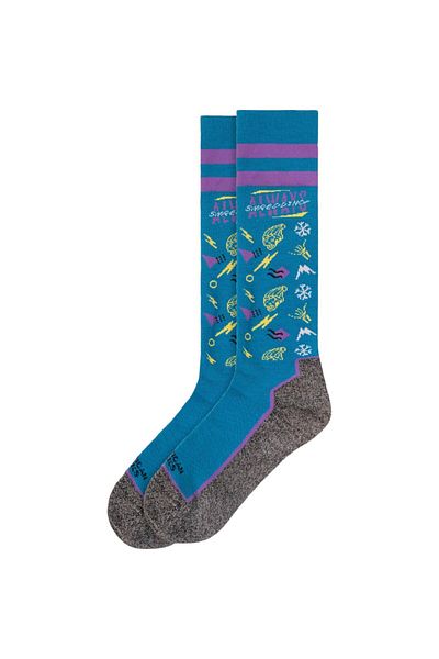 American Socks Сноуборд шорти Always Shr