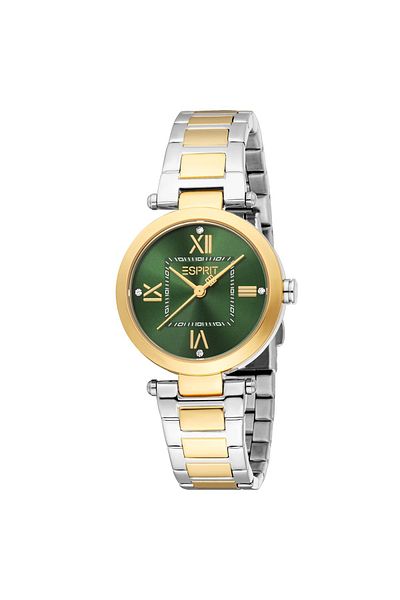 Esprit Es1l478m0095 Women's Wristwatch