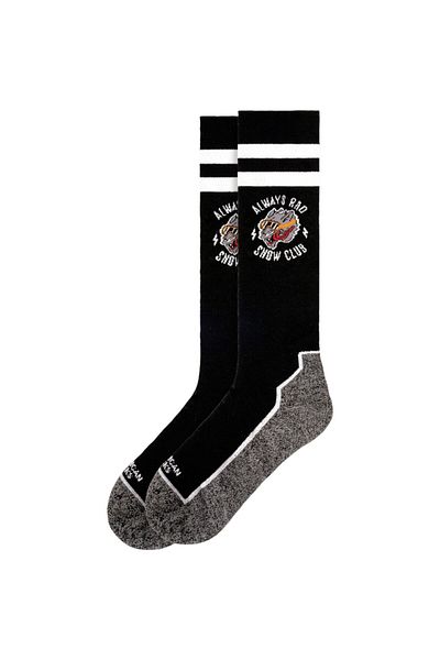 American Socks Κάλτσες Snow Club Snowboard