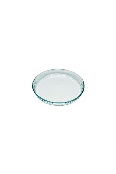 Pyrex 814b000/7046 Pie Container Ø 31cm