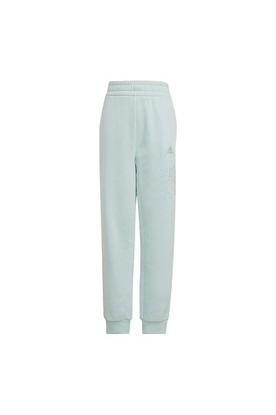 adidas Blue Iv9431-C Jg Glm Pant &amp; Ccedil;Kids Sweatpants