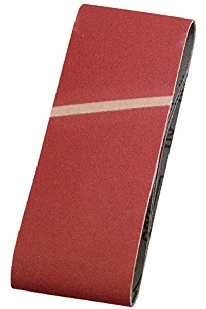 Genel Markalar Bant Zımpara 9144-04 100x560 mm 40 Kum 3 Adet