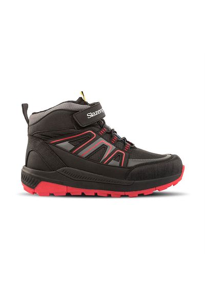 Slazenger Παιδικά μποτάκια Unisex Kephas Cold & Water Resistant