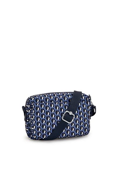 Kipling Geantă de umăr Abanu Mica