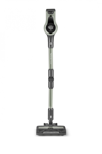Karaca Vantuz Power Up Max Dik Süpürge Sage Green 350 W