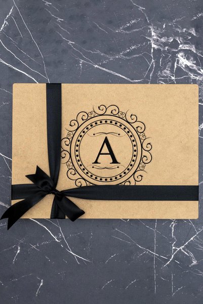 TrendHediye Premium Hediye Seti & Defter, Cam Cezve , Kahve, Mum ,Magnet, Kahve Fincanı Seti