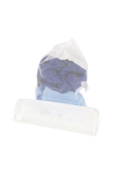 Askerimalzemelerim White Laundry Net