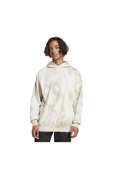 adidas Ανδρικό φούτερ adidas IY6595-E - M A Szn W Hdy, Λευκό
