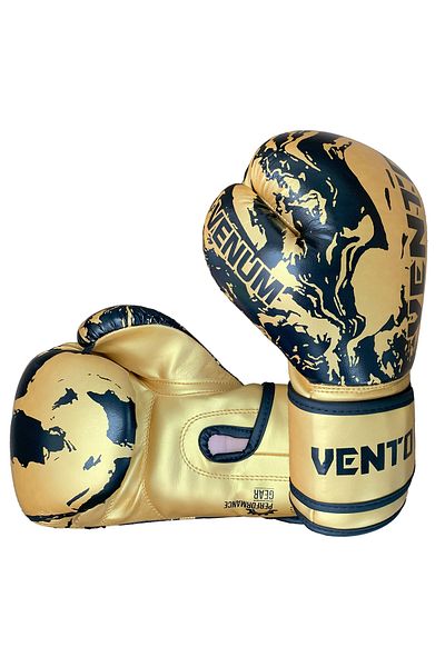 VENTO قفاز Venum Gold - الملاكمة وركلة الملاكمة