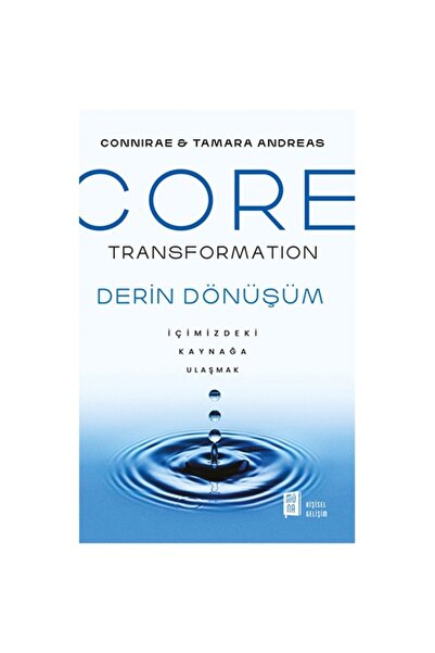 Mona Kitap Core Transformation Derin Dönüşüm
