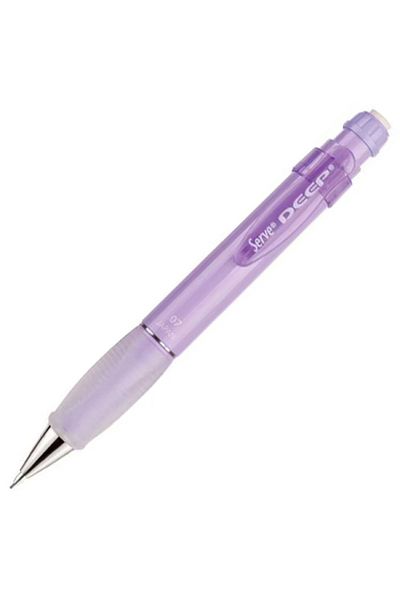 Serve Deep Versatil Pen 0.7 Lavender