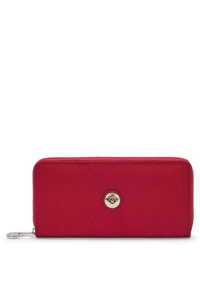 Kipling Portofel de dimensiuni mari Money World